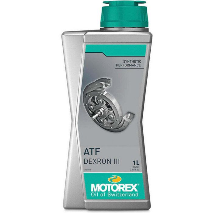 KTM / GasGas / Husqvarna Motorex ATF Dexron III - 1 L - U6825090