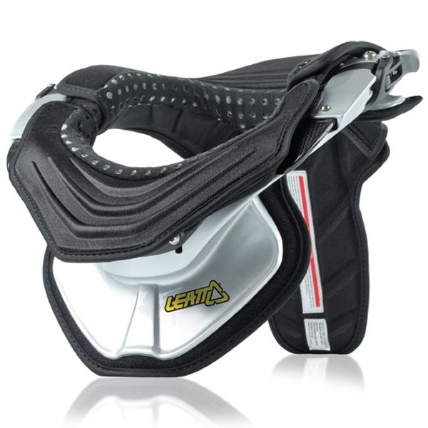 Leatt GPX Sport Youth Neck Brace - MX - Protections | FortNine