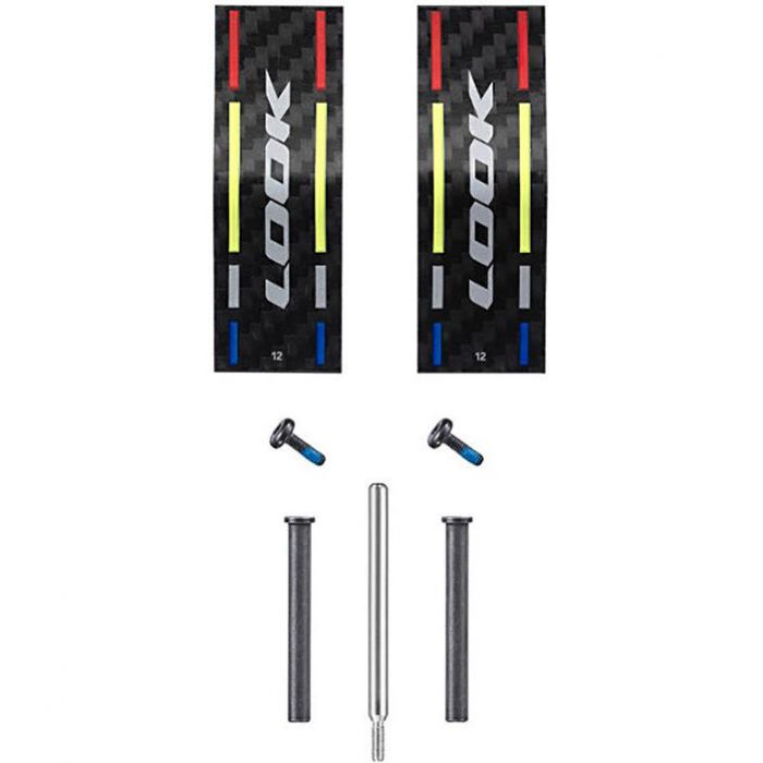 Look Keo Blades Kit | FortNine