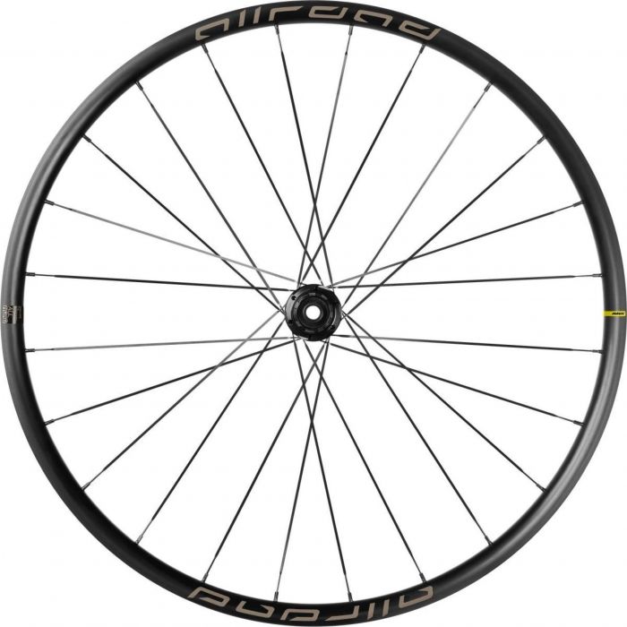 Image of : Mavic - Ensemble de Roues à Disque Allroad 650B