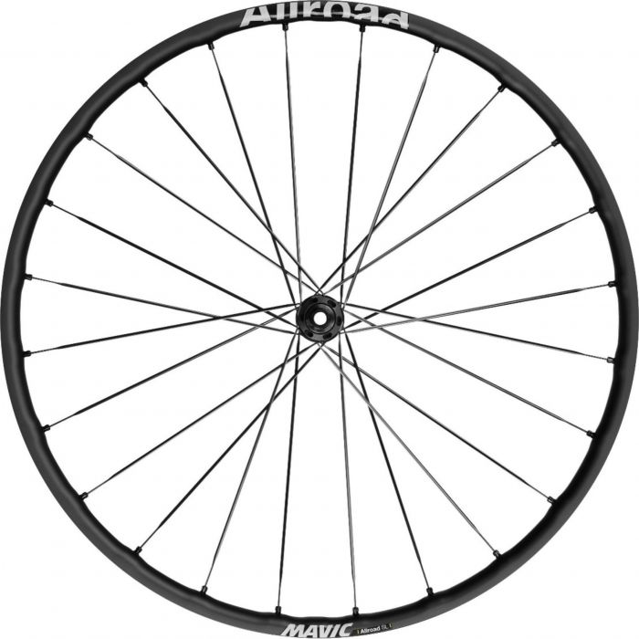 Image of : Mavic Allroad SL Front Wheel