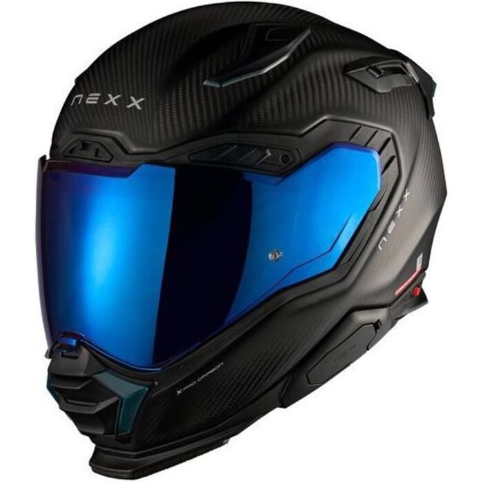 セキュリティ・セーフティ Nexx X.WST3 Zero Pro Carbon Nexx X.WST3 Zero Pro Helmet | FortNine