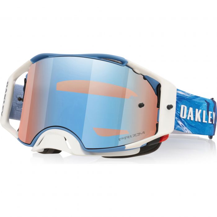 Oakley Airbrake MX Goggles | FortNine