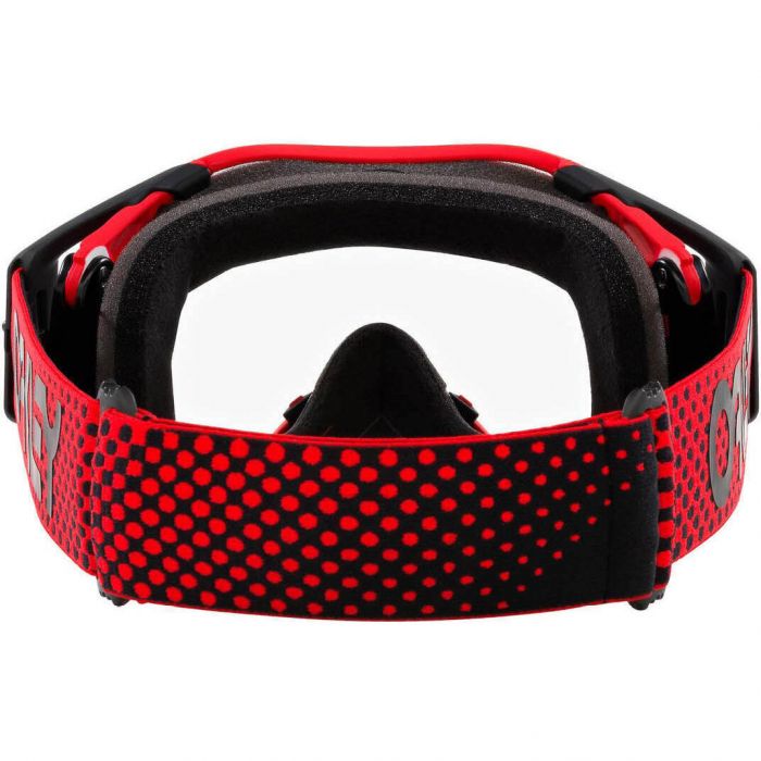 Oakley Airbrake MX Goggles | FortNine Canada