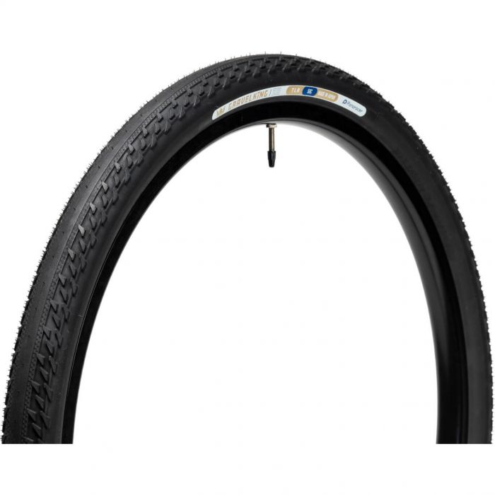 Panaracer Gravelking ZX TLR Gravel Tire | FortNine