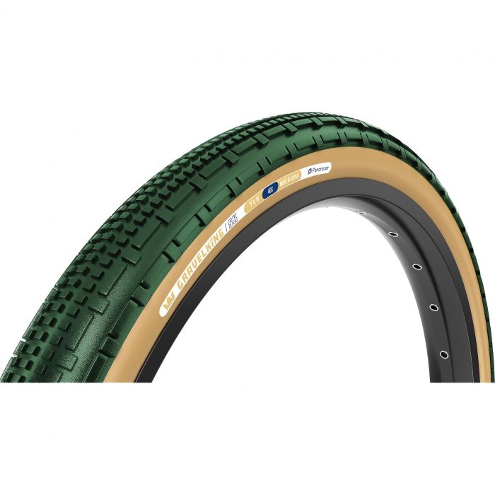 Panaracer Limited Edition Gravelking SK TLR Gravel Tire | FortNine