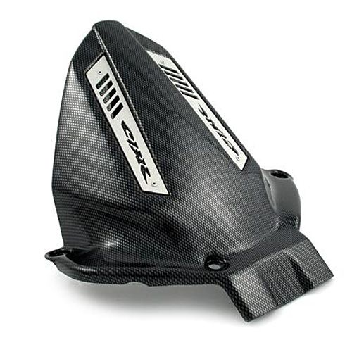 koka⑦800 Puig Rear Tire Hugger Carbon Look - 5059C | FortNine