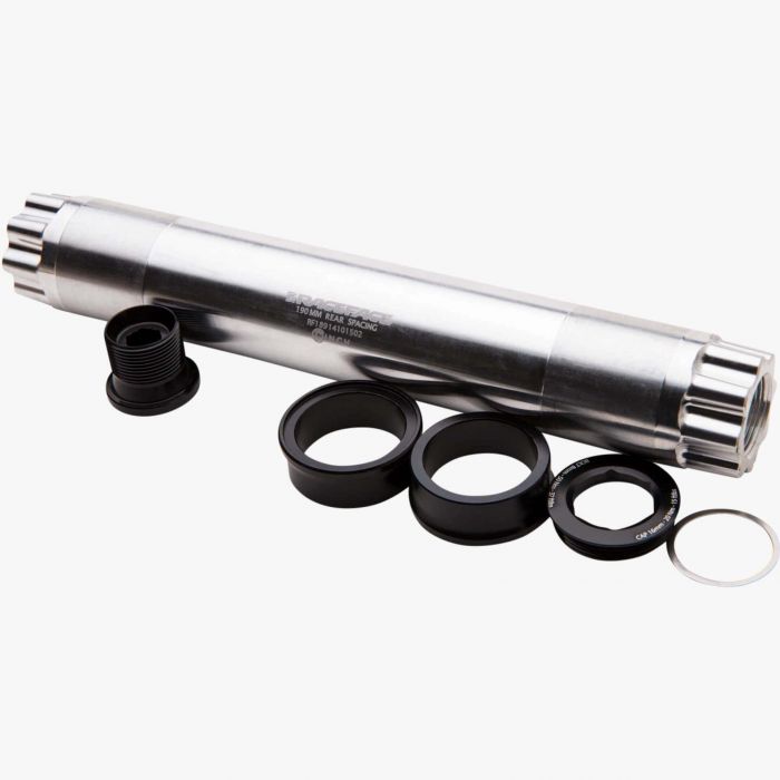 パーツ RACEFACE 83MM XC SPINDLE CINCH RF149 パーツ RACEFACE 83MM