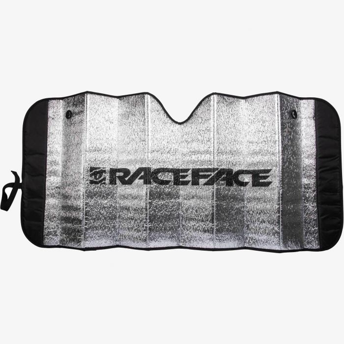 Image of : Race Face Windshield Sunshade - AC0047