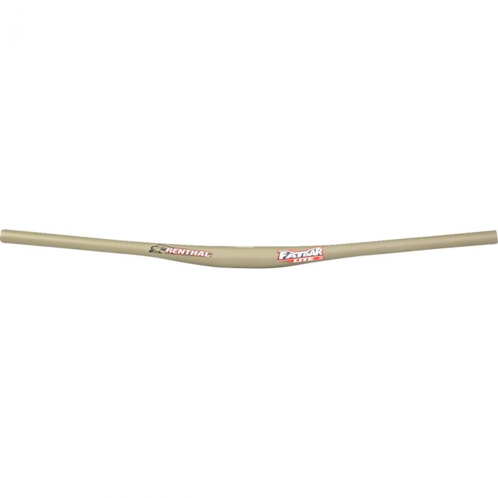 Renthal Fatbar Lite 35 MTB Handlebar | FortNine