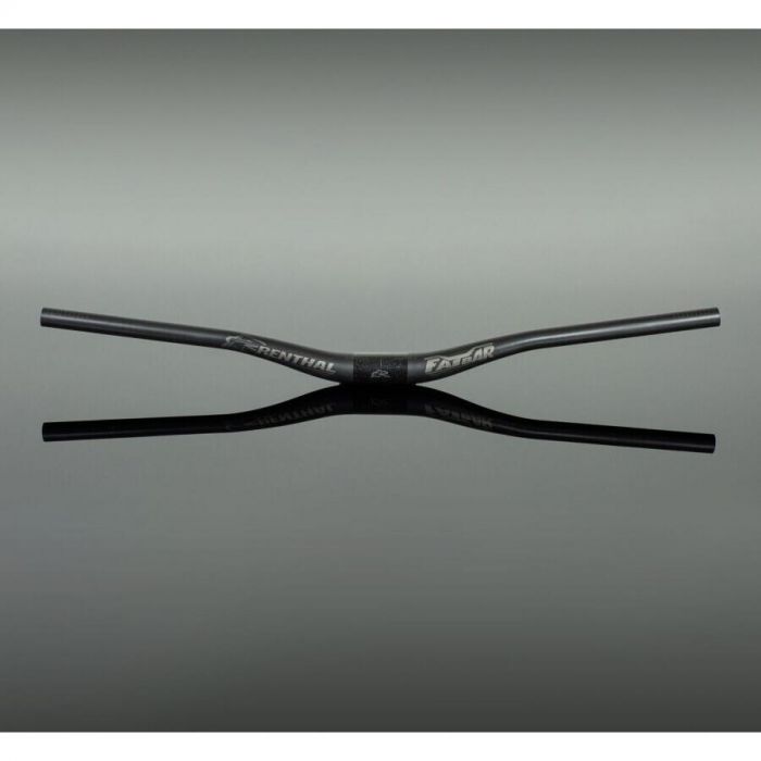 Renthal Fatbar Lite 35 MTB Handlebar | FortNine