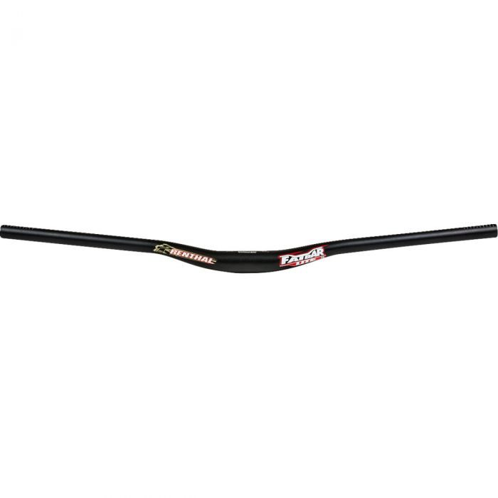 Renthal Fatbar Lite Carbon35 MTB Handlebar | FortNine