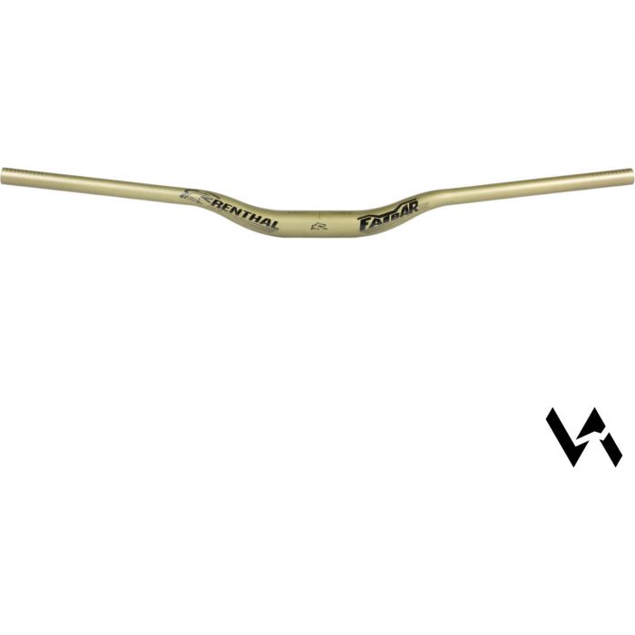 Renthal Fatbar35 MTB Handlebar | FortNine