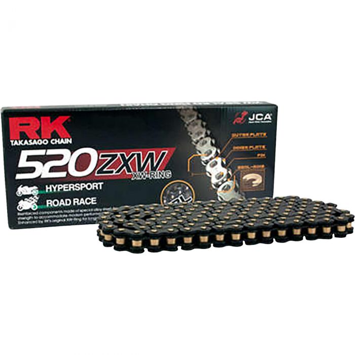 RK 520 ZXW Hyper Performance XW-Ring Chain | FortNine