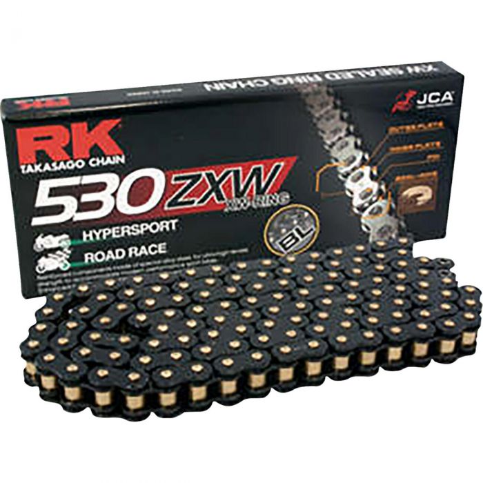 RK 530 ZXW Hyper Performance XW-Ring Chain | FortNine