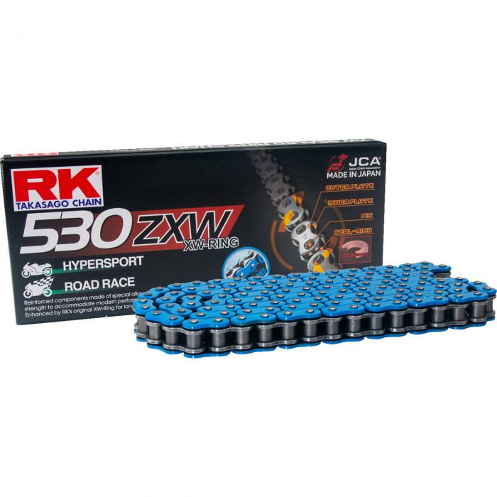 RK 530 ZXW Hyper Performance XW-Ring Chain | FortNine