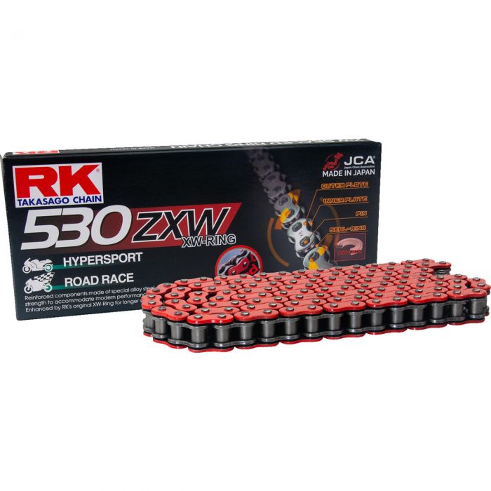 RK 530 ZXW Hyper Performance XW-Ring Chain | FortNine