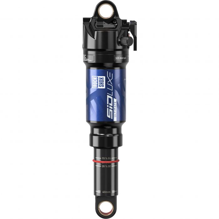 RockShox SIDLuxe Ultimate 3P A2 Rear Shock | FortNine