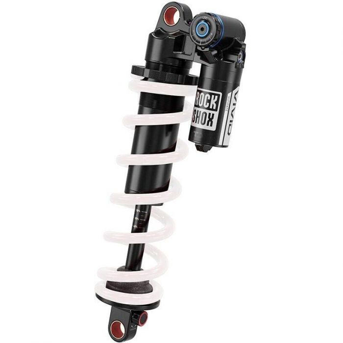 RockShox Vivid Ultimate MTB リアショック RockShox Vivid Coil Ultimate C1 Rear Shock | FortNine