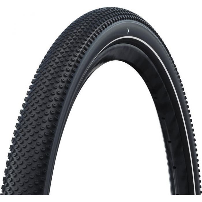 schwalbe g-one allround 27.5×2.25 2本 Schwalbe G-One Allround RaceGuard Gravel Tire | FortNine