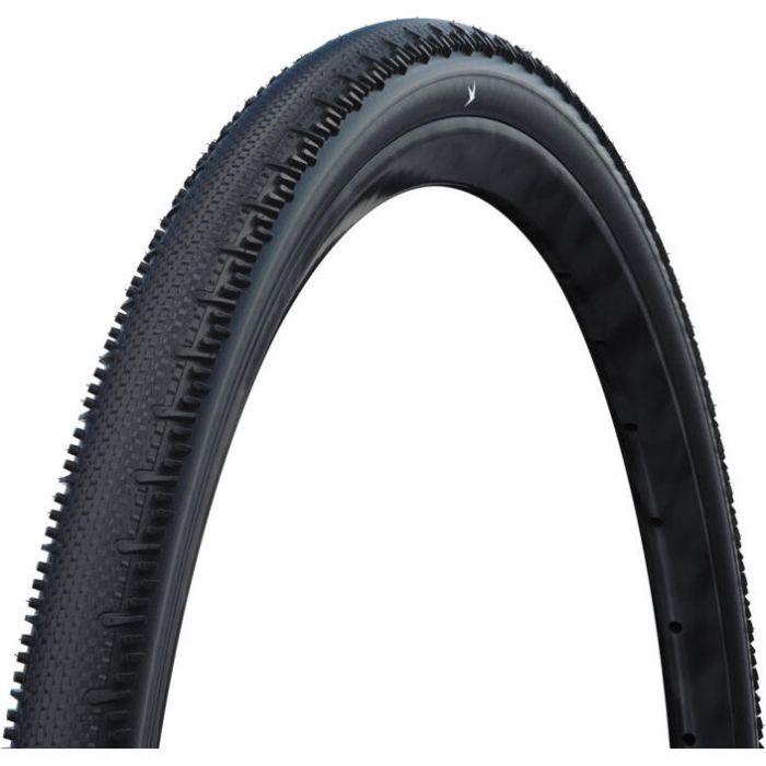 SCHWALBE ( シュワルベ ) G-ONE RS PRO 50c 2本 Schwalbe G-One RS Pro Gravel Tire | FortNine