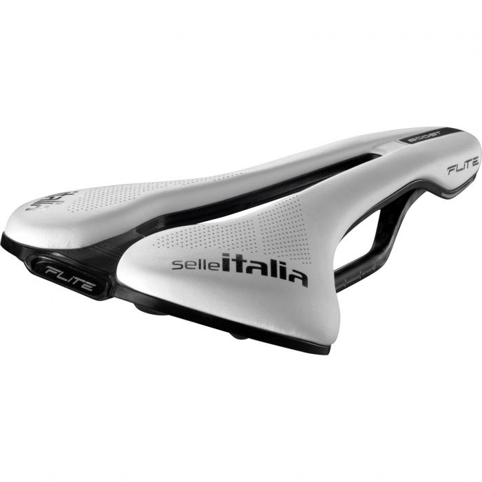 パーツ Selle Italia flite boost super flow flite-boost-carbonio-superflow