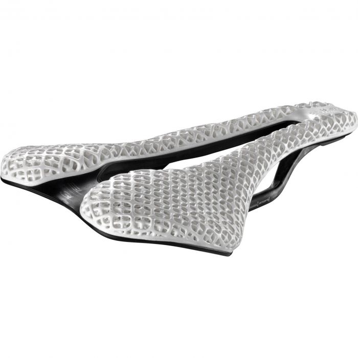 Selle Italia SLR Boost 3D Kit Carbonio Superflow Saddle | FortNine