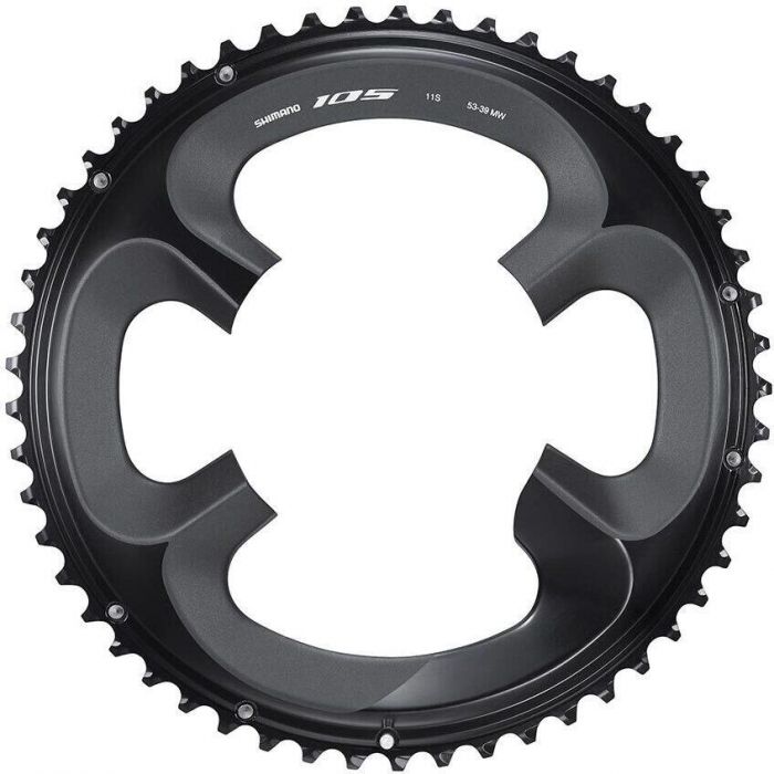 Shimano 105 FC-R7000 Outer Chainring | FortNine