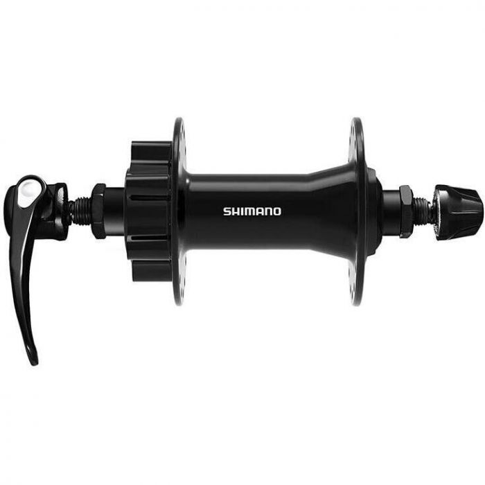 Shimano HB-QB400 Front Hub | FortNine