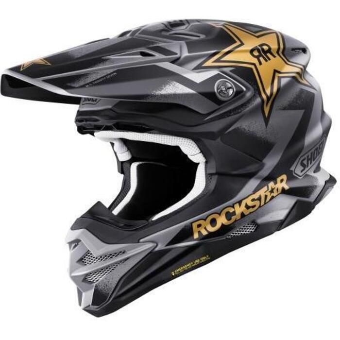 Shoei Dirt Bike Motocross Off-Road Helmets | FortNine