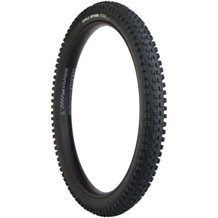 Surly Dirt Wizard 27.5 x 3.0 タイヤ　ペア Surly Dirt Wizard MTB Tire | FortNine