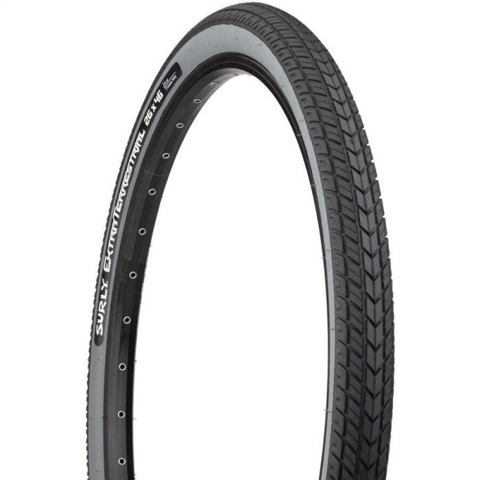 SURLY EXTRATERRESTRIAL 700x41 タイヤ Surly ExtraTerrestrial MTB Tire | FortNine