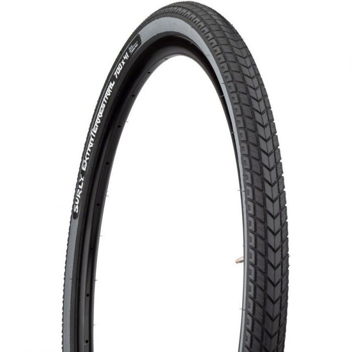 Surly ExtraTerrestrial MTB Tire FortNine Canada