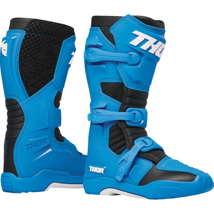 Thor Blitz XR MX Boots | FortNine