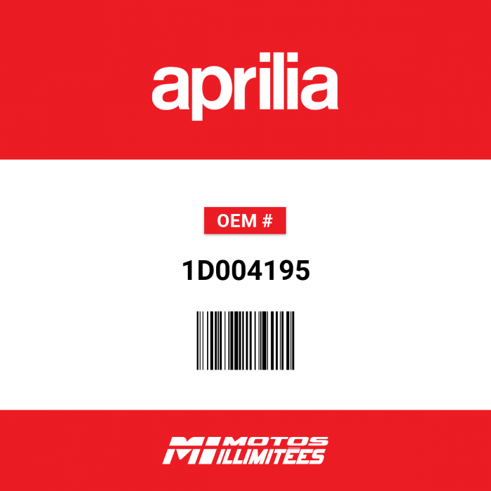 Image of : Aprilia Switch - 1D004195