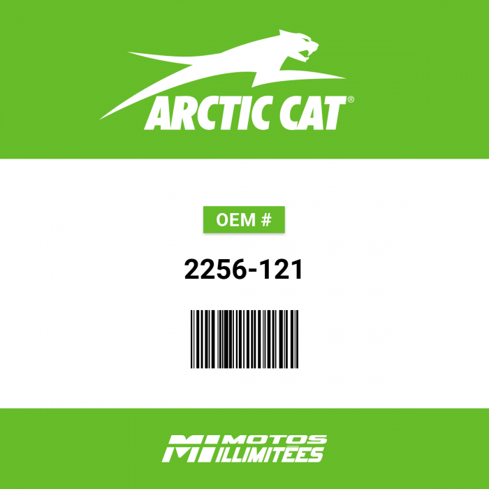 Image of : Arctic Cat Manual Service 99 Tigershark (All Model) - 2256-121
