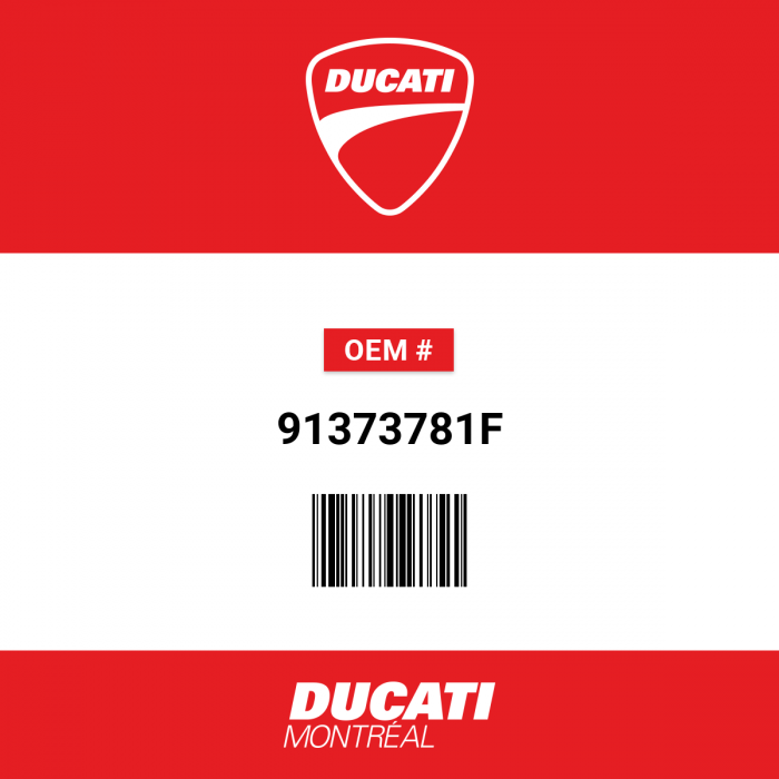 Image of : Ducati O.M.V4 Speciale Pol/Cze/Svk/Svn/Hr My18 - 91373781F