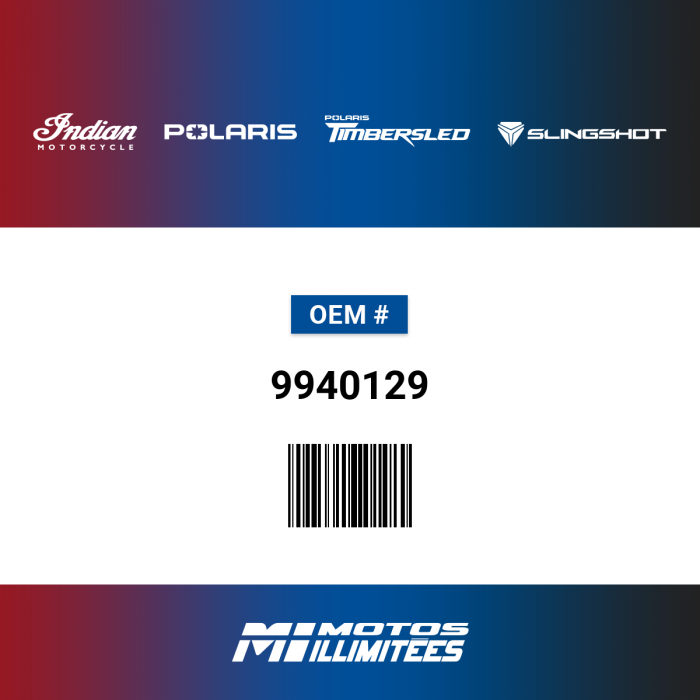 Image of : Polaris / Indian Owner's Manual 22 Indian CMF US - 9940129