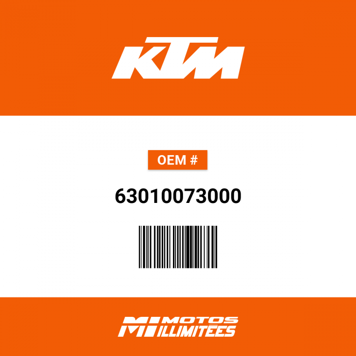 Image of : KTM Rim Tape 18