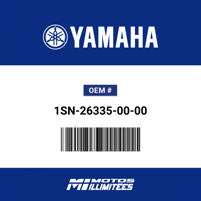 Motorcycle Clutch Cable CLUTCH PLATE STEEL SET/6 YZ85, YAMAHA YZ85