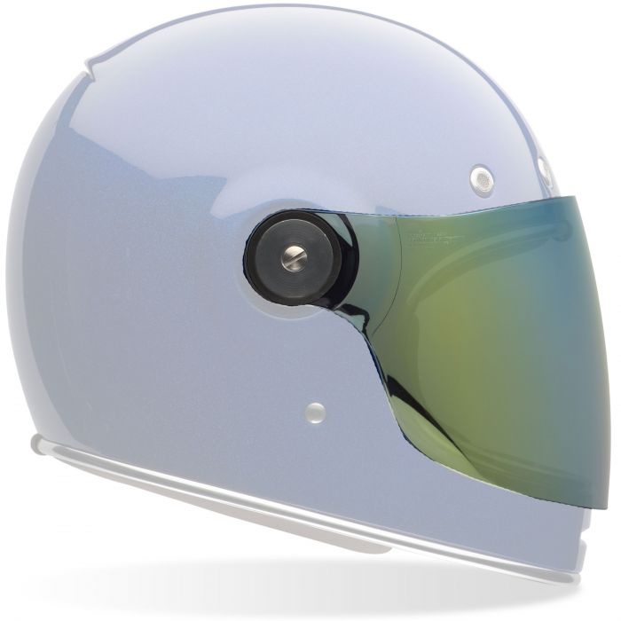 Bell Bullitt Flat Face Shield | FortNine