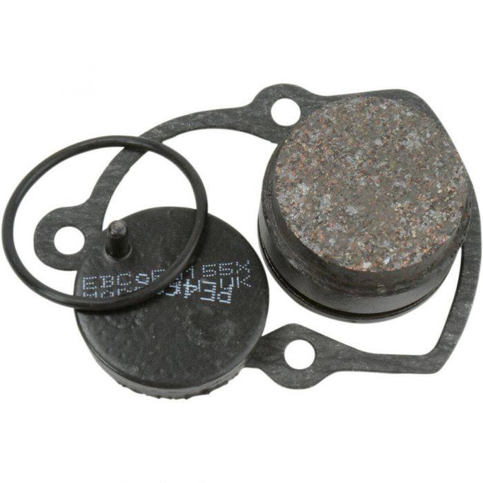 Image of : EBC X-Series Carbon Brake Pads - FA155X | Yamaha Blaster 200 1988-2002