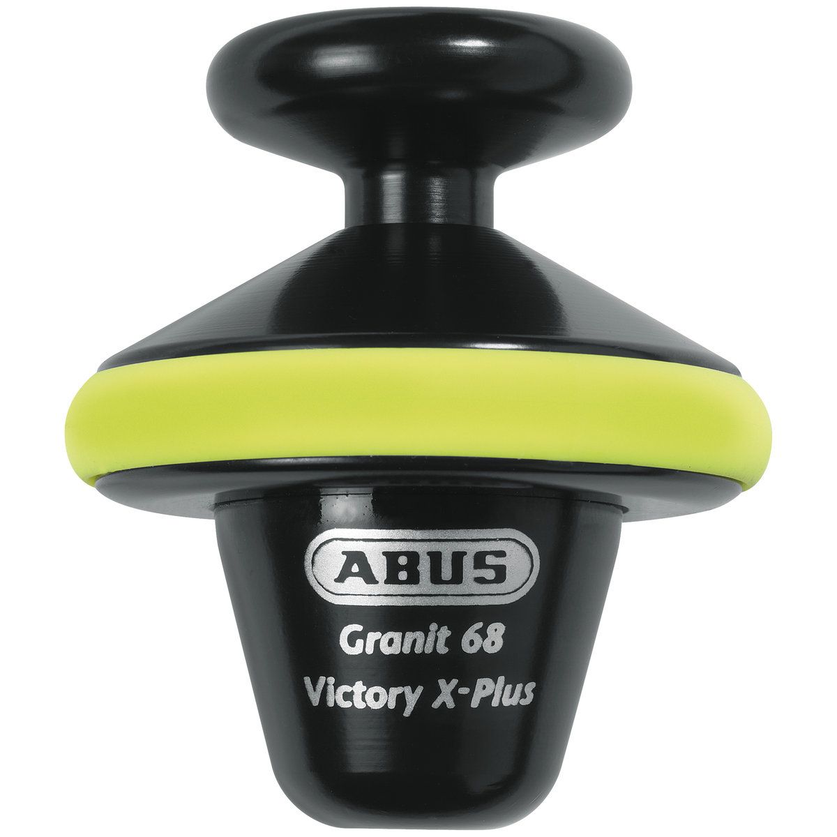 Abus Granit Victory X-Plus 68 Chain Lock | FortNine