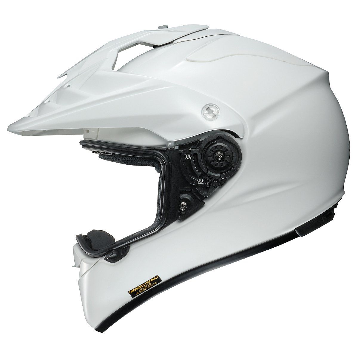 Shoei Hornet X2 Solid Helmet | FortNine