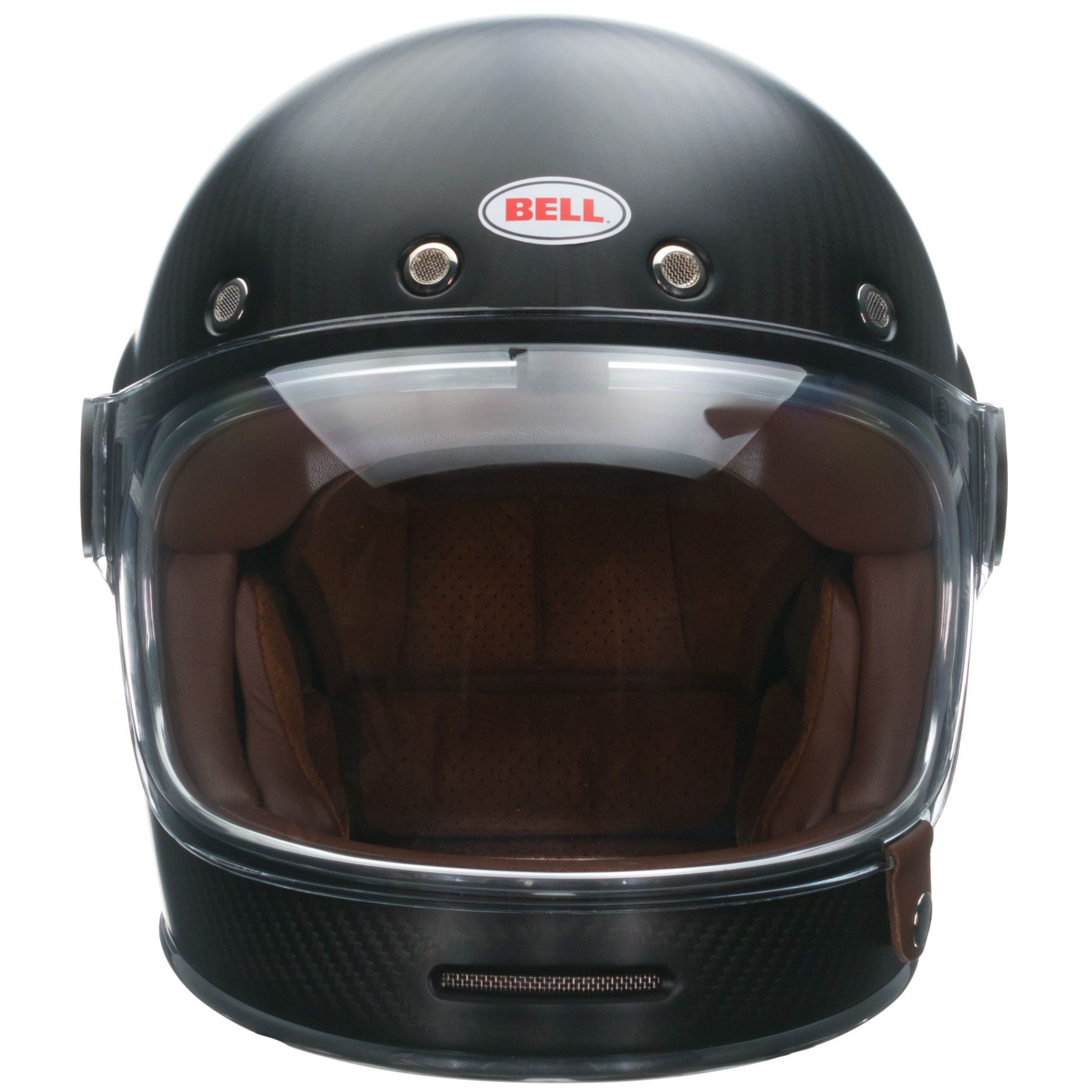 Bell Bullitt Carbon Helmet | FortNine