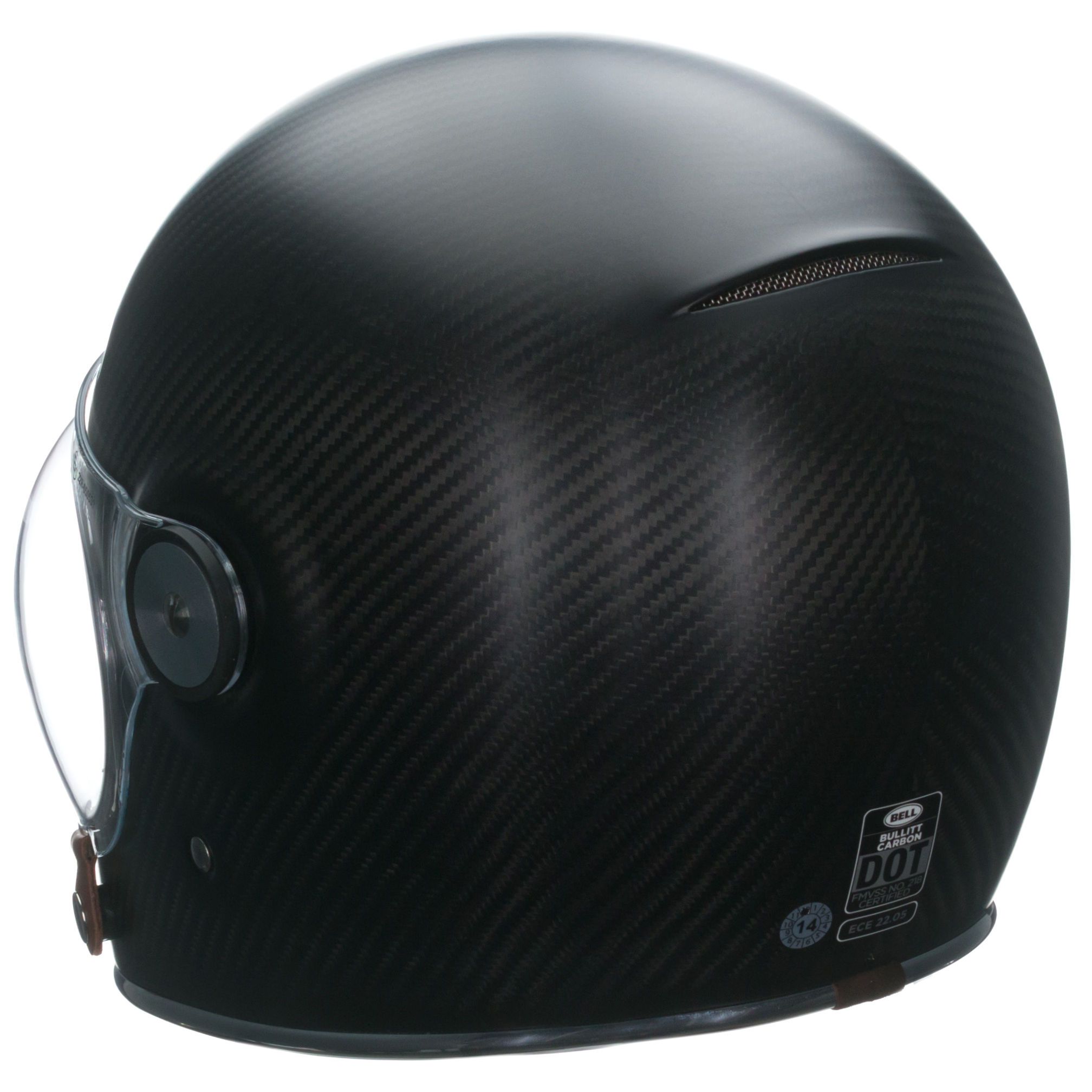 Bell Bullitt Carbon Helmet | FortNine