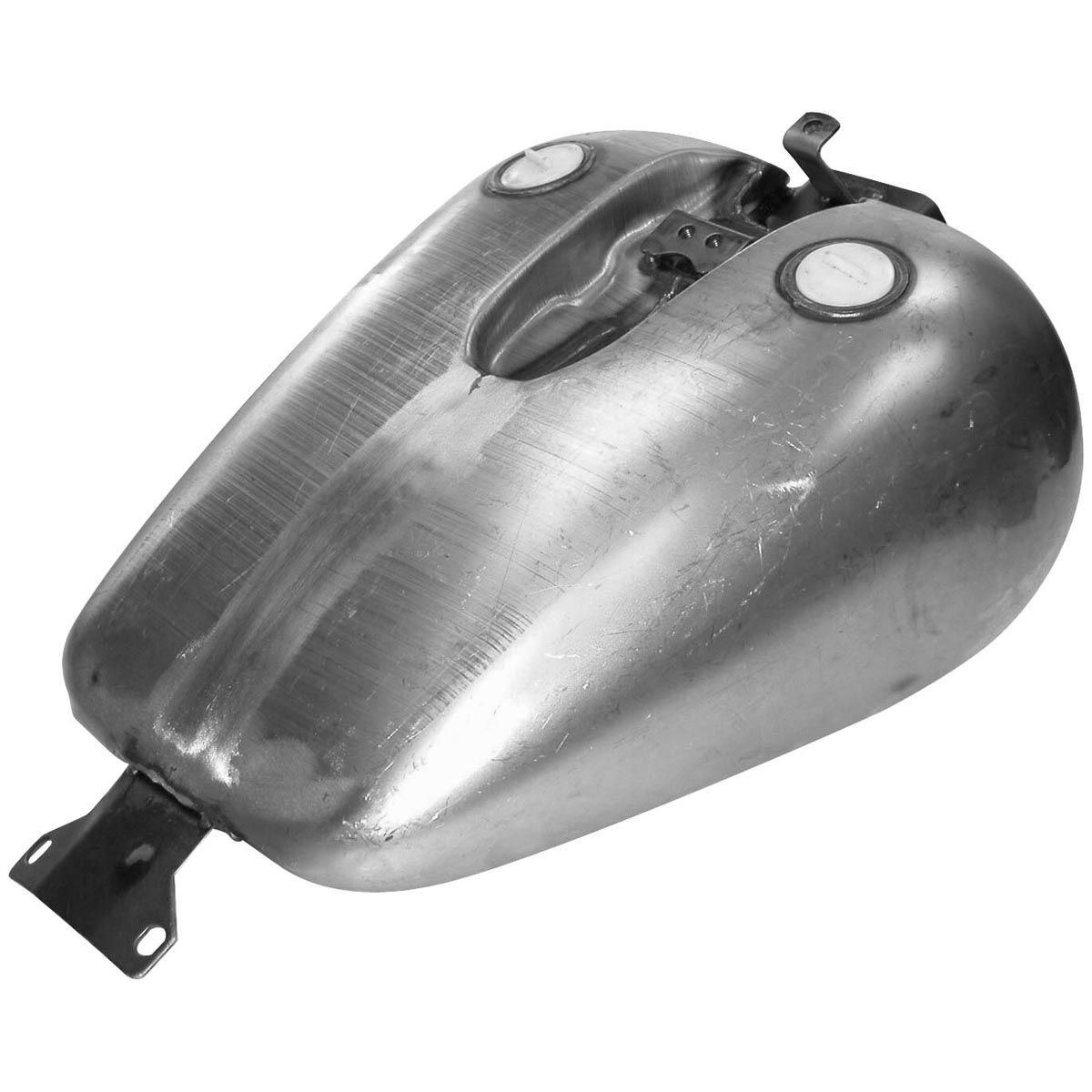 fat bob gas tank