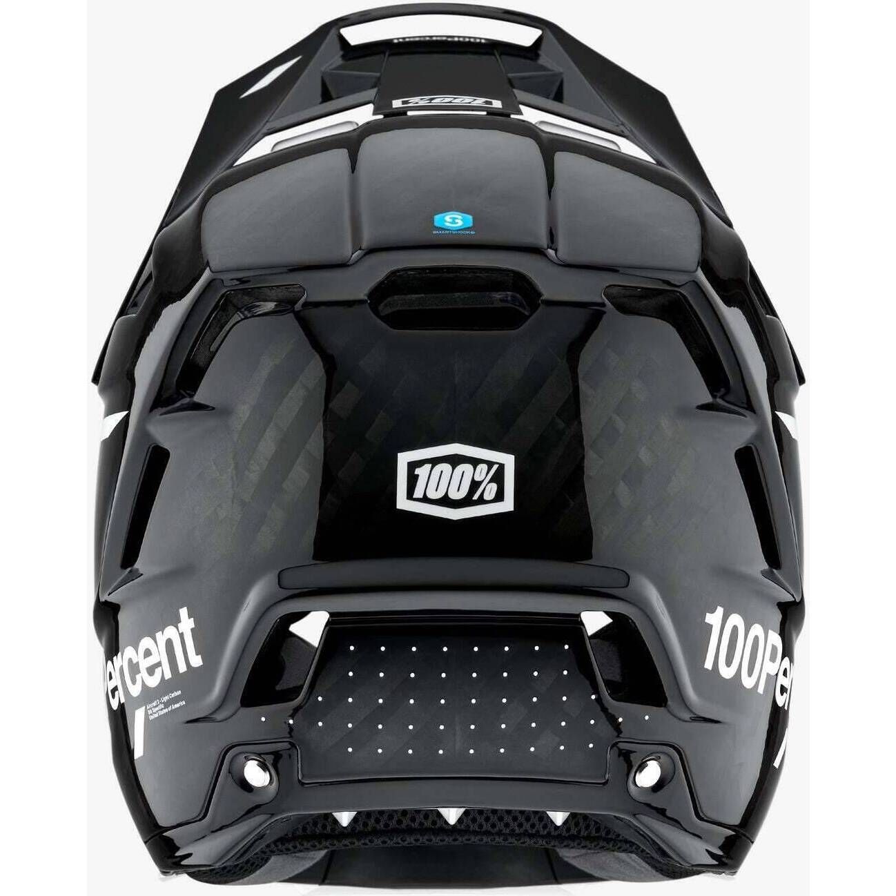 100 Percent Aircraft MTB Helmet FortNine