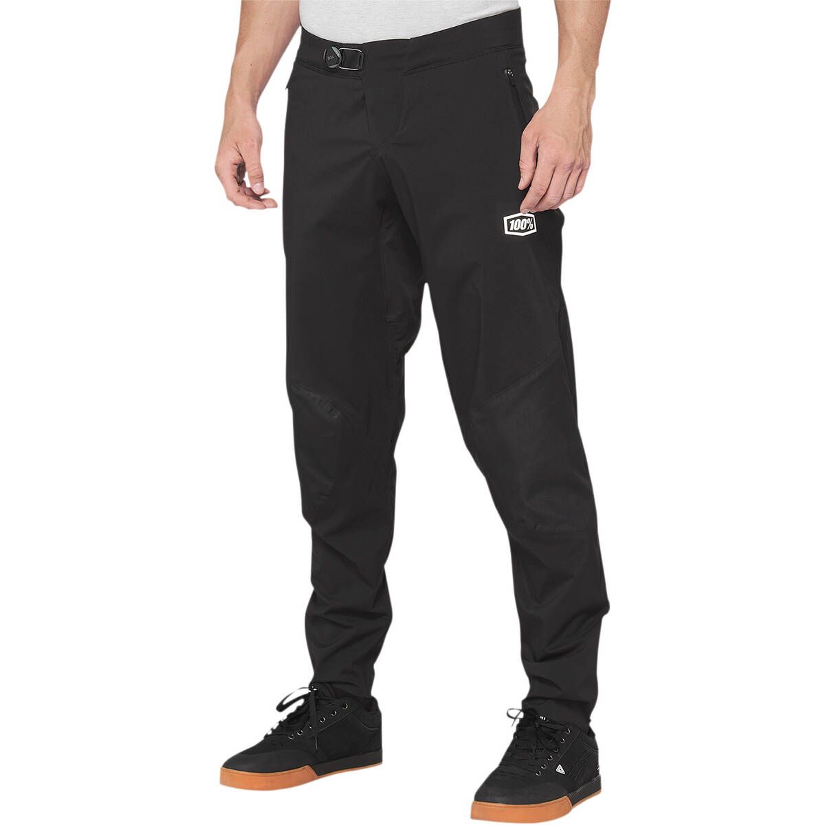 100 Percent Hydromatic MTB Pants FortNine Canada