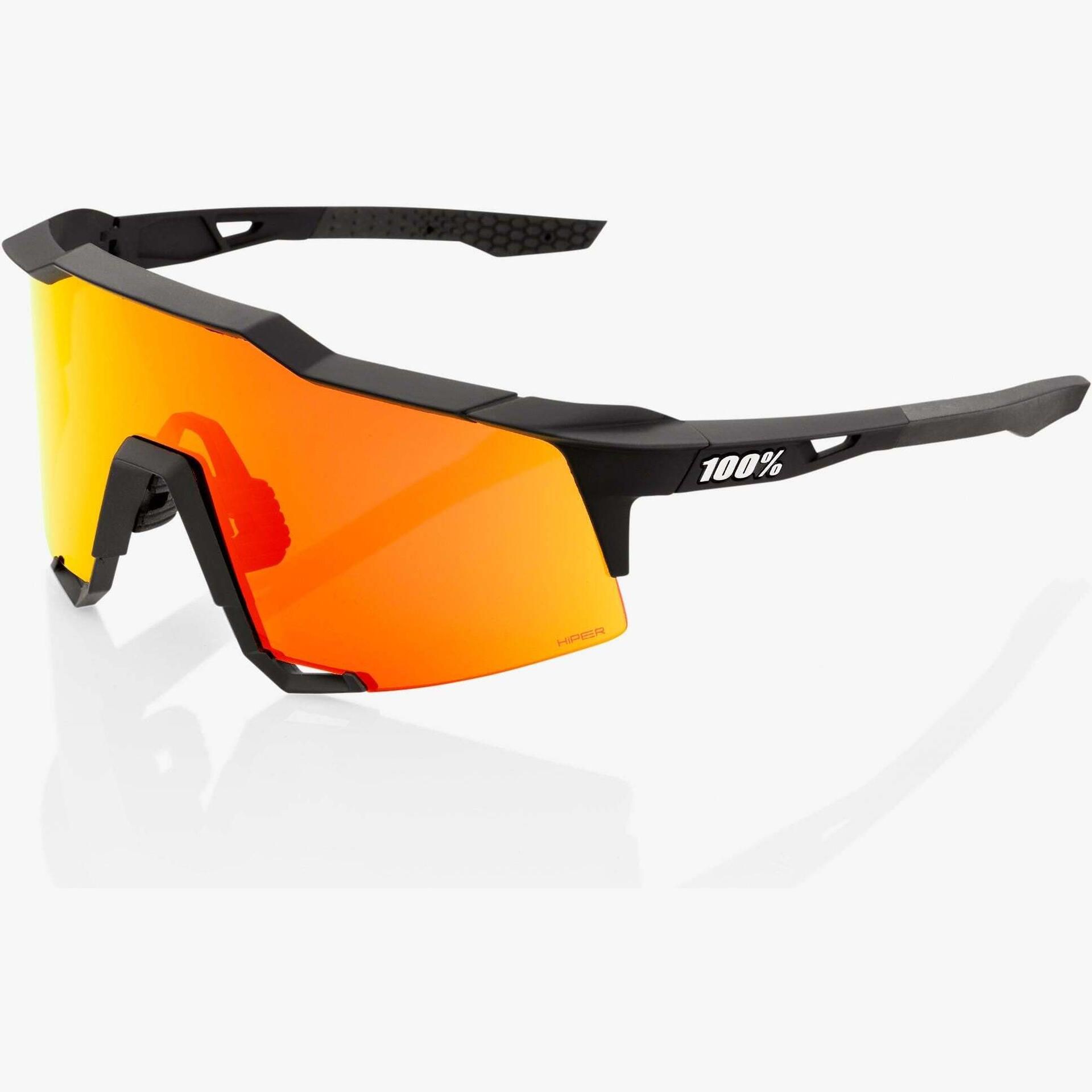 100 Percent Speedcraft Cycling Sunglasses FortNine Canada